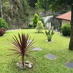 Casa De Casarelhos By Interhome 公寓 吉尔斯
