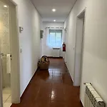 公寓 Casa De Casarelhos By Interhome