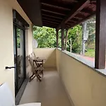 Casa De Casarelhos By Interhome 公寓 吉尔斯