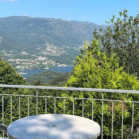 Casa De Casarelhos By Interhome 아파트 *