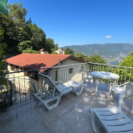 아파트 Casa De Casarelhos By Interhome *