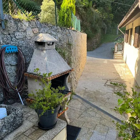 Casa De Casarelhos By Interhome