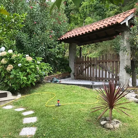 Апартаменты Casa De Casarelhos By Interhome