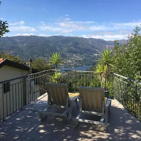 Casa De Casarelhos By Interhome *