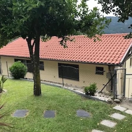 Casa De Casarelhos By Interhome Gerês