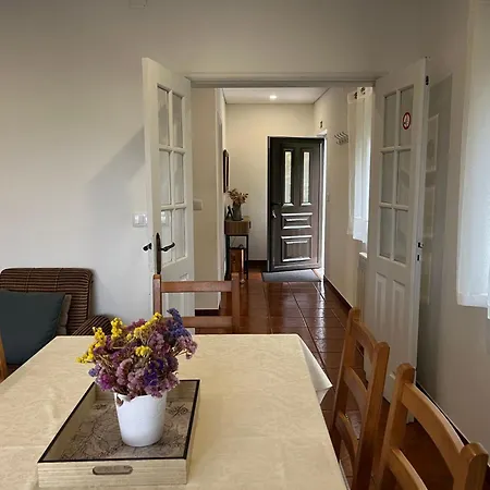 Casa De Casarelhos By Interhome Apartamento Gerês