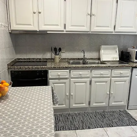 Apartamento Casa De Casarelhos By Interhome Gerês