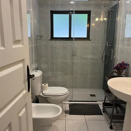 Casa De Casarelhos By Interhome * Gerês