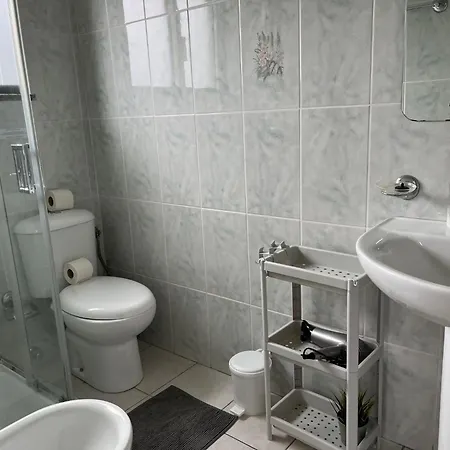 Apartamento Casa De Casarelhos By Interhome *