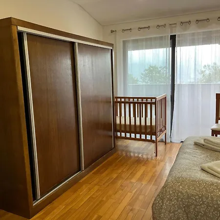 Casa De Casarelhos By Interhome * Gerês