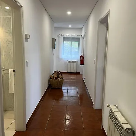 Apartment Casa De Casarelhos By Interhome