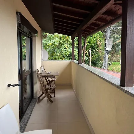 Casa De Casarelhos By Interhome Apartment Geres