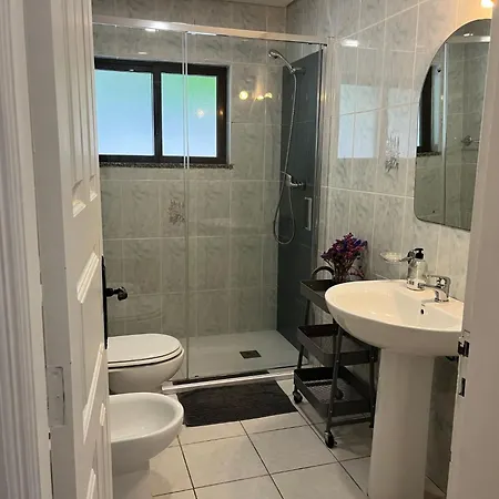 Casa De Casarelhos By Interhome * Gerês