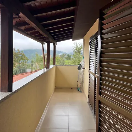 Casa De Casarelhos By Interhome Apartment *