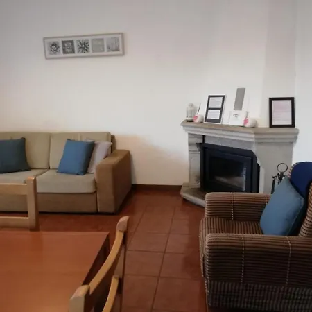 Casa De Casarelhos By Interhome Apartamento