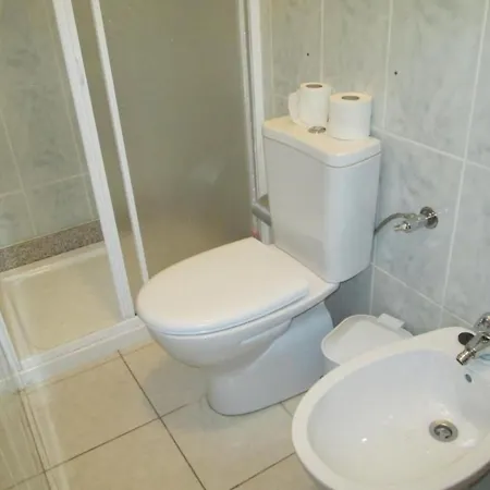 Apartamento Casa De Casarelhos By Interhome