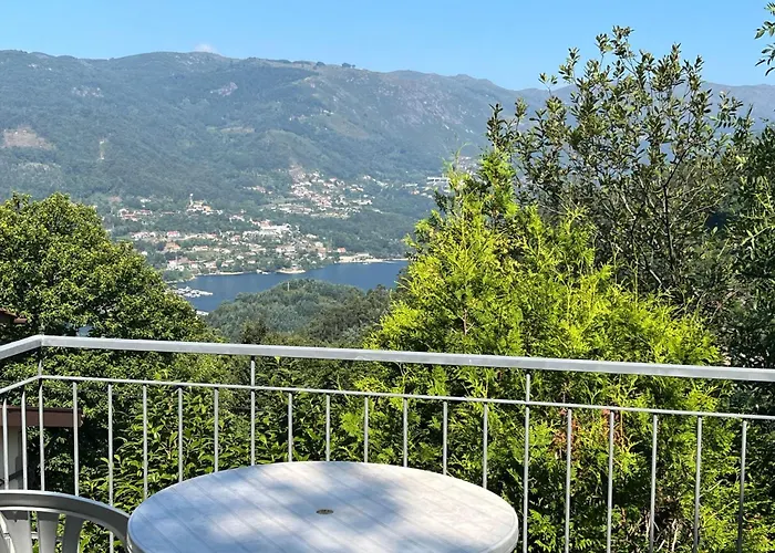 Casa De Casarelhos By Interhome 아파트 *