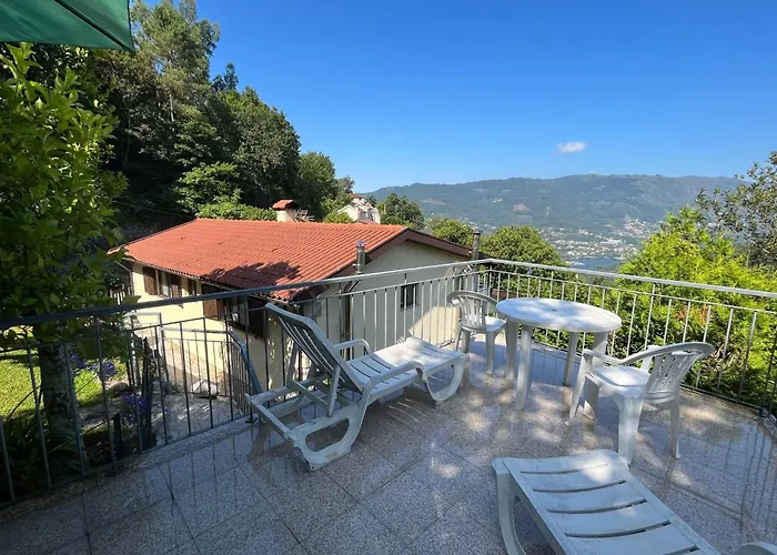 아파트 Casa De Casarelhos By Interhome *