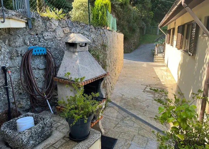 Casa De Casarelhos By Interhome