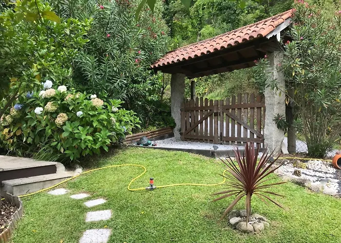 아파트 Casa De Casarelhos By Interhome