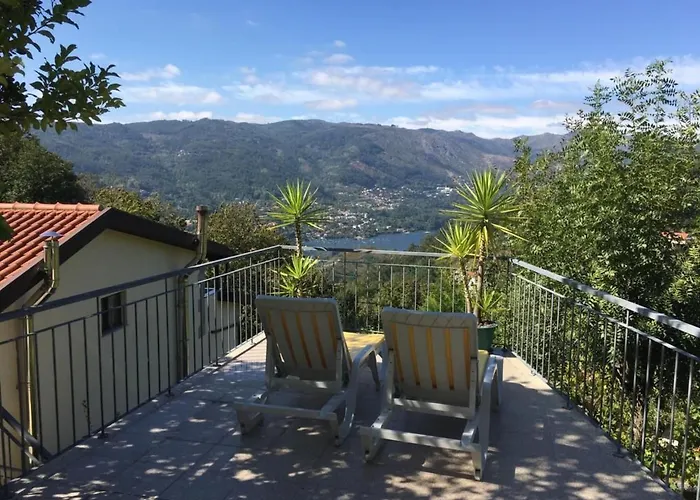 Casa De Casarelhos By Interhome *