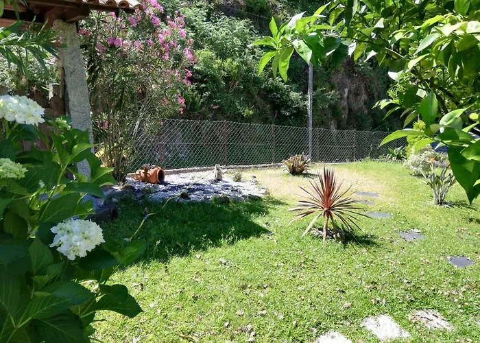 Casa De Casarelhos By Interhome