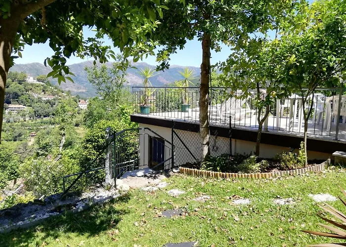 Casa De Casarelhos By Interhome * 제어스