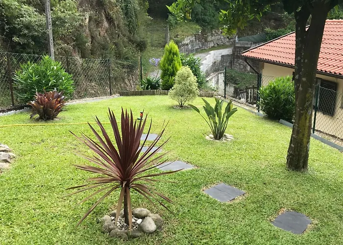 Casa De Casarelhos By Interhome 아파트 제어스