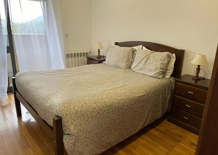 Casa De Casarelhos By Interhome 제어스