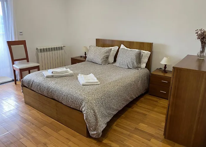 Casa De Casarelhos By Interhome