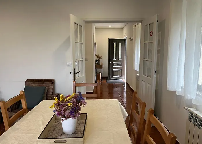 Casa De Casarelhos By Interhome 아파트 제어스