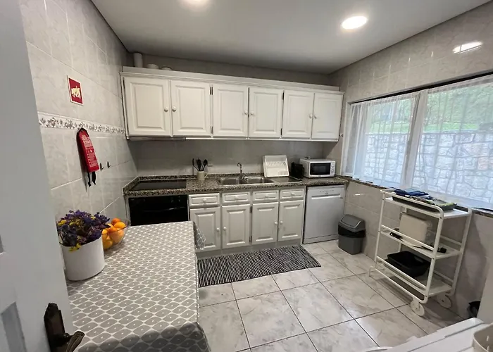 Casa De Casarelhos By Interhome 아파트