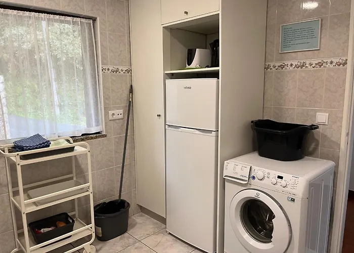 Casa De Casarelhos By Interhome * 제어스