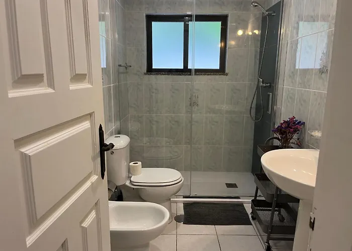 Casa De Casarelhos By Interhome * 제어스