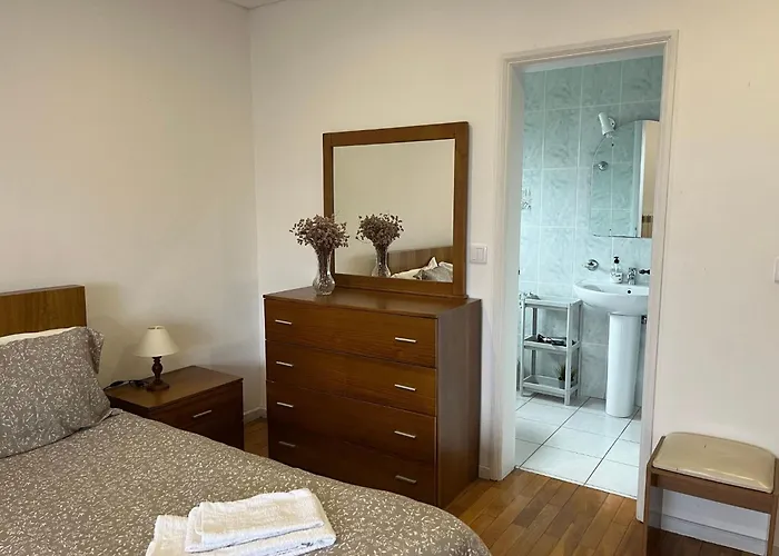 Casa De Casarelhos By Interhome