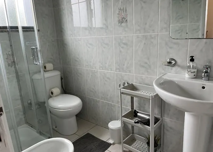 아파트 Casa De Casarelhos By Interhome *