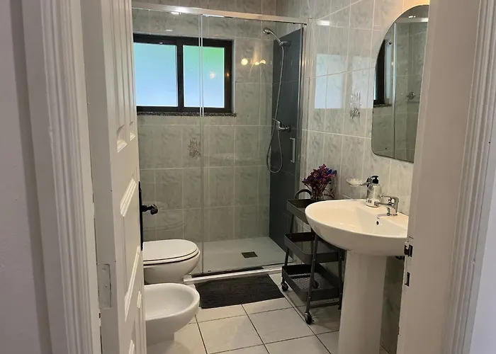 Casa De Casarelhos By Interhome * 제어스