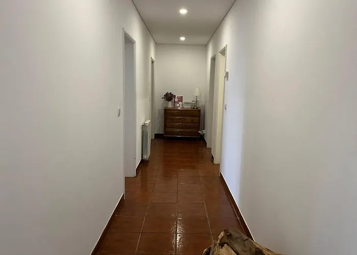 Casa De Casarelhos By Interhome