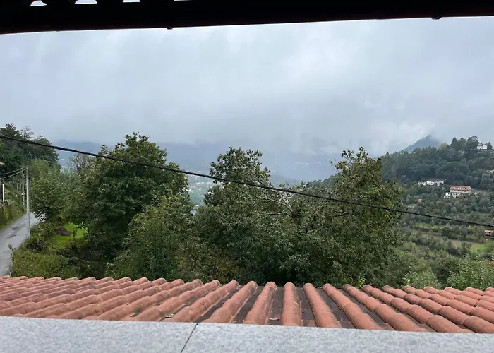 Casa De Casarelhos By Interhome 아파트 제어스