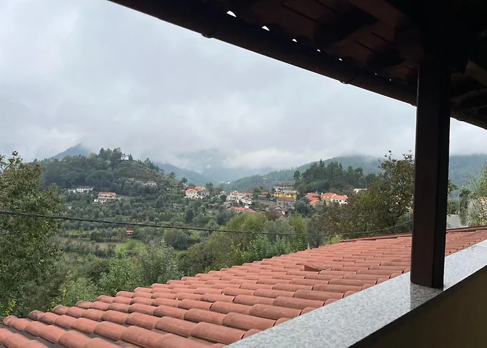 Casa De Casarelhos By Interhome