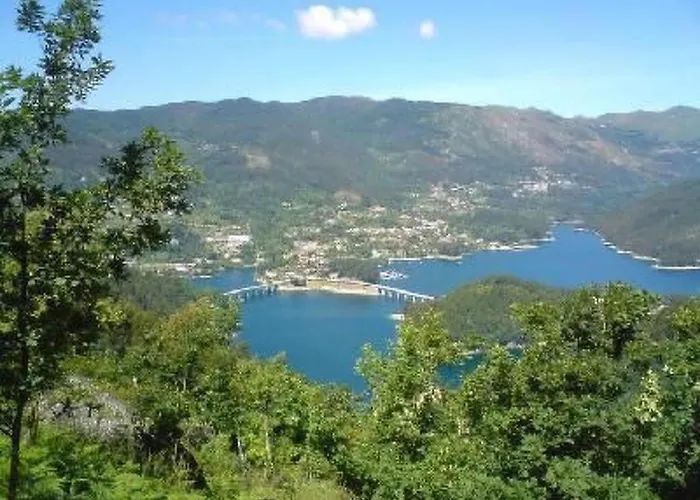 아파트 Casa De Casarelhos By Interhome 제어스