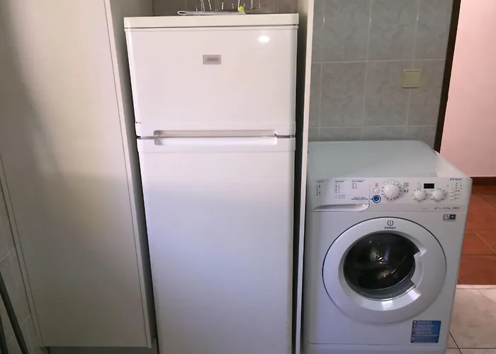 Casa De Casarelhos By Interhome