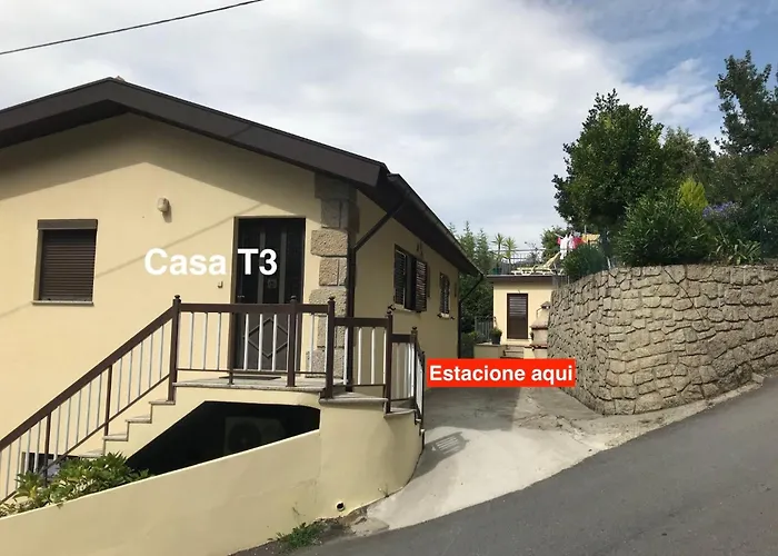 Casa De Casarelhos By Interhome 아파트 제어스