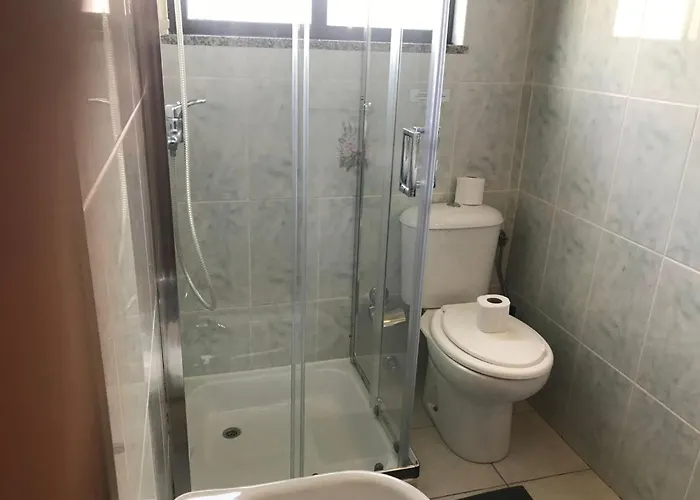 Casa De Casarelhos By Interhome *