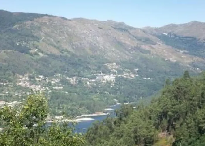 Casa De Casarelhos By Interhome