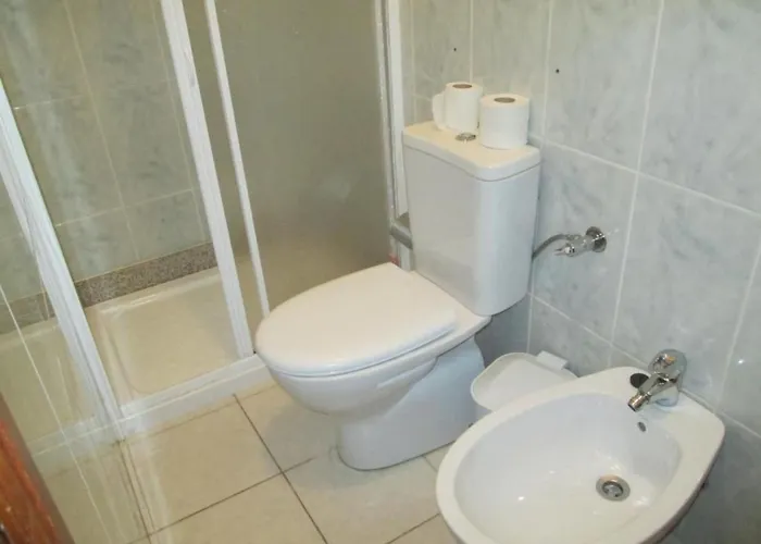 아파트 Casa De Casarelhos By Interhome