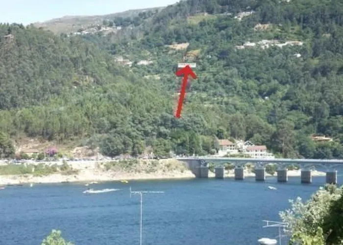 Casa De Casarelhos By Interhome * 제어스