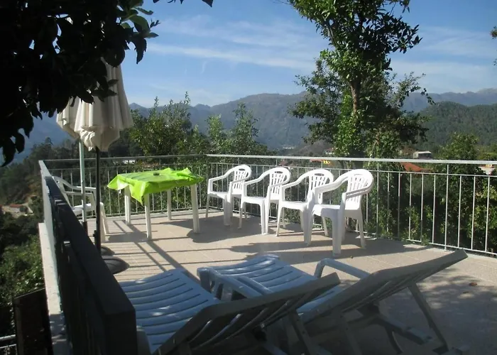 Casa De Casarelhos By Interhome 아파트 제어스