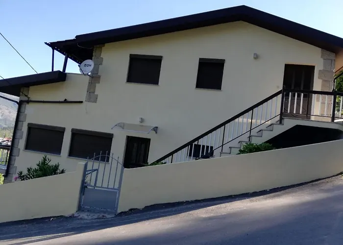 Casa De Casarelhos By Interhome 아파트