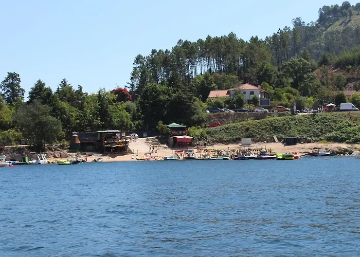 Casa De Casarelhos By Interhome * 제어스